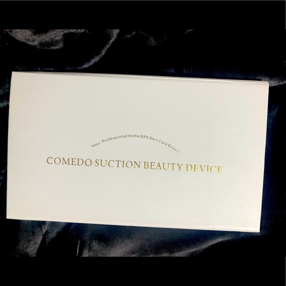 SPA Skin Care Expert | Suction Beauty Device